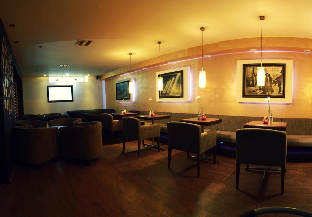 Penzion Le Monde Hotel Bardejov Exterior photo